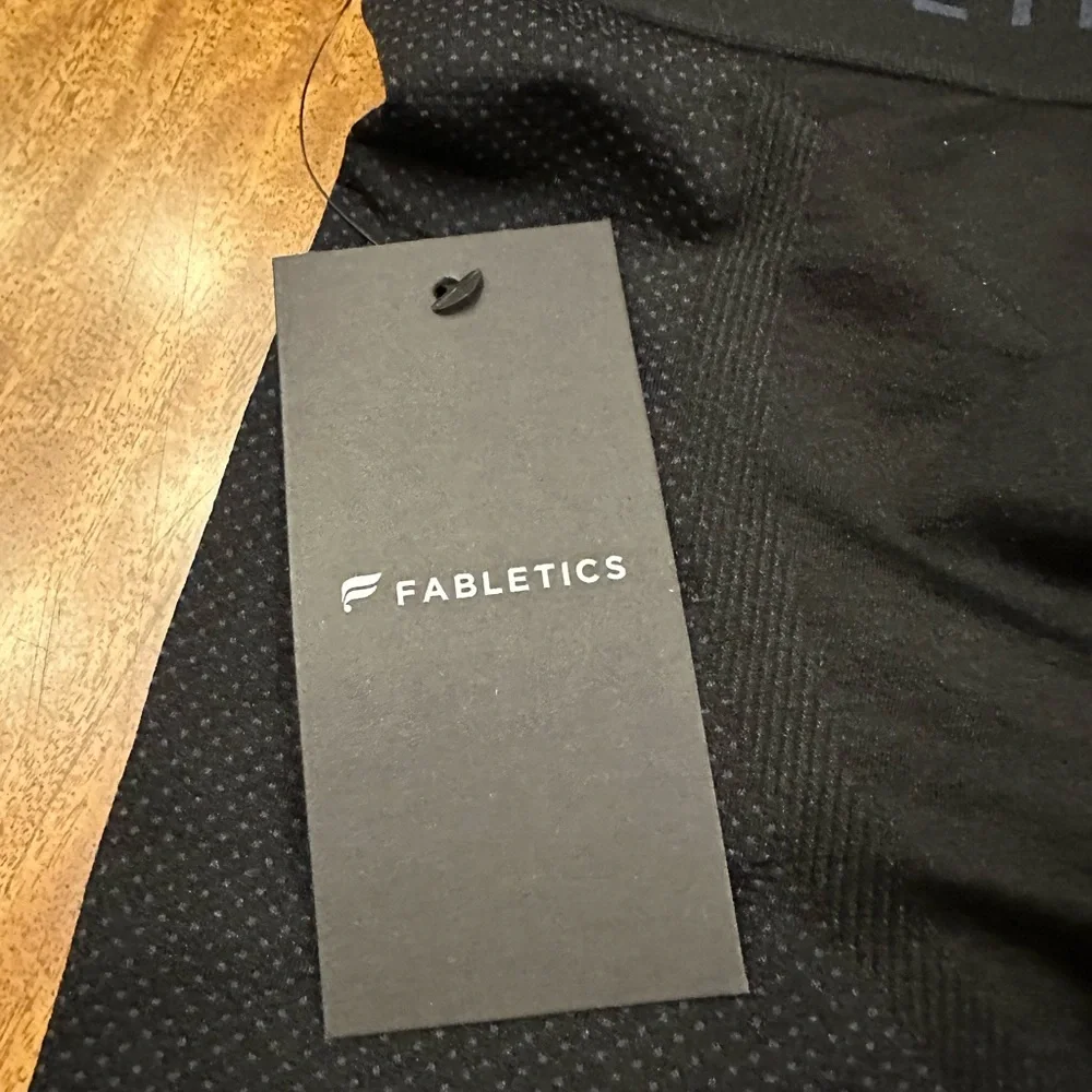 Fabletics new tags